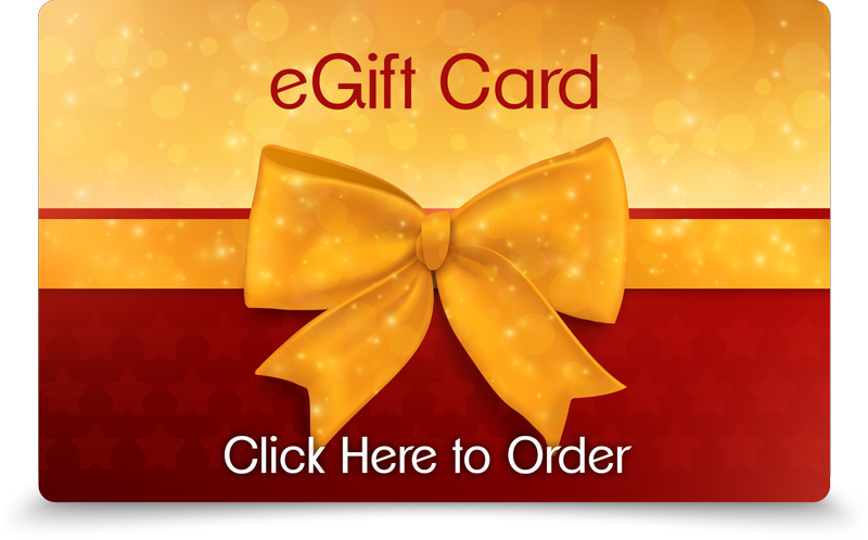 Crepella gift cards
