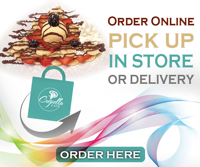 Order online for in store pick up or delivery, order here